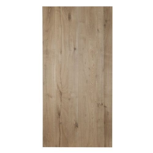 Prachtige eiken horeca tafel rechthoek Prachtige eiken horeca tafel rechthoek