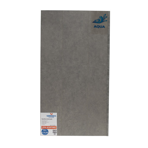 Laminaat Aquastone beton grijs Laminaat Aquastone beton grijs