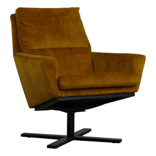 Luxe fauteuil Dennis