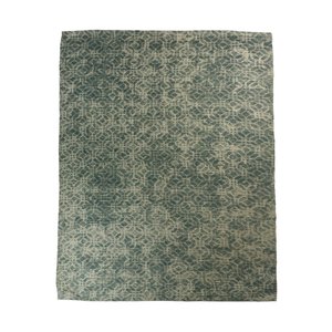 HSM Collection Vloerkleed Klassiek - 160x230 - Blauw/roze/grijs/groen - Polyester