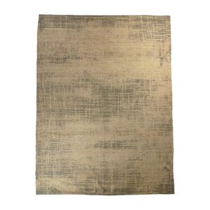 HSM Collection Vloerkleed modern - 160x230 - Multi kleur - Polyester