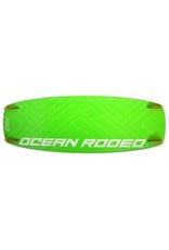 Ocean Rodeo Orgin, 142cm - Green / Black