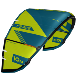 Ocean Rodeo Crave 2020 Lime