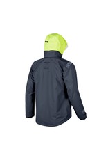 Mustang Survival MERIS SAILING JACKET - Admiral Grey