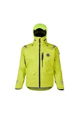 Mustang Survival MERIS SAILING JACKET - Mahi Yellow