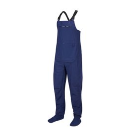 Mustang Survival MEN'S TAKU DRY BIB - Neptune Navy