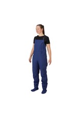 Mustang Survival WOMEN'S TAKU DRY BIB - Neptune Navy