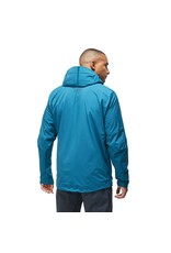 Mustang Survival MEN'S CALLAN WATERPROOF JACKET - Admiral Grey