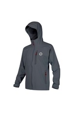 Mustang Survival MEN'S CALLAN WATERPROOF JACKET - Admiral Grey