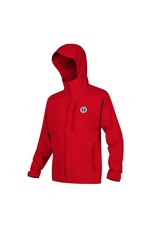 Mustang Survival MEN'S CALLAN WATERPROOF JACKET - Red