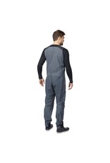 Mustang Survival MEN'S CALLAN WATERPROOF BIB - Admiral Grey