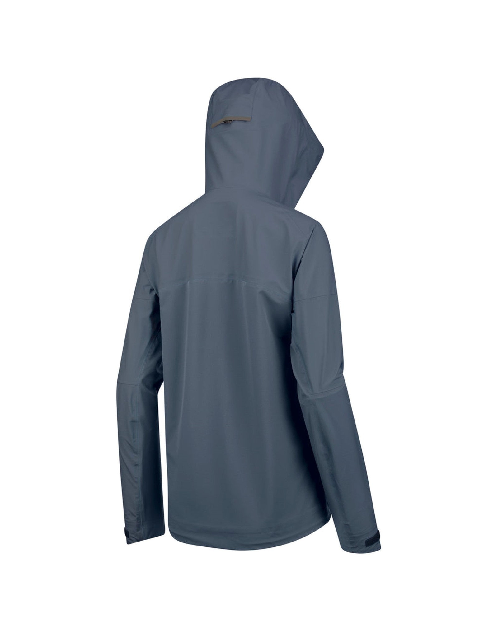 Mustang Survival WOMEN'S CALLAN WATERPROOF JACKET - Admiral Grey