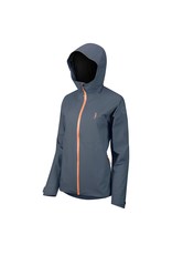 Mustang Survival WOMEN'S CALLAN WATERPROOF JACKET - Admiral Grey