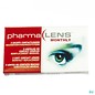 PHARMALENS PHARMALENS CONTACTLENS S 1 MND -6,50 3 S