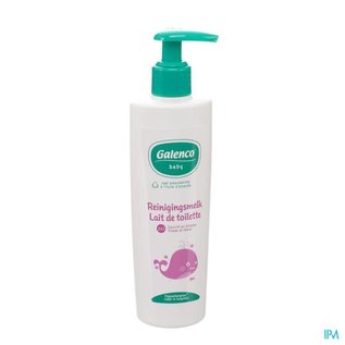 Galenco Bb Lait Toilette 200ml