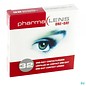 PHARMALENS PHARMALENS CONTACTLENS ONE DAY S +1,00 3