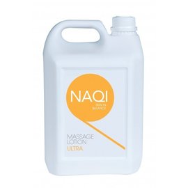 NAQI Naqi Massage Lotion Ultra Nf 5l