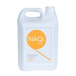 NAQI Naqi Massage Lotion Ultra Nf 5l