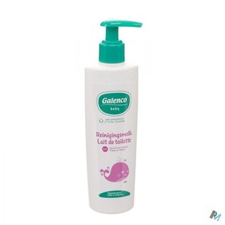 GALENCO BABY REINIGINGSMELK 200 ML