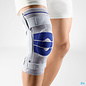 BAUERFEIND Genutrain S Kniebandage Titan Links T1