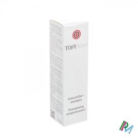Pannoc Topiderm Antiroos Shampoo 200ml Cfr Top-shampoo