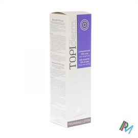 Pannoc Topiderm Lichaamsmelk 10% Urea 200ml Cfr Pruribase