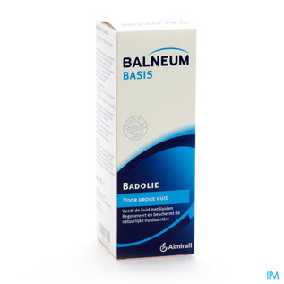 BALNEUM BALNEUM BASIS BADOLIE 200 ML