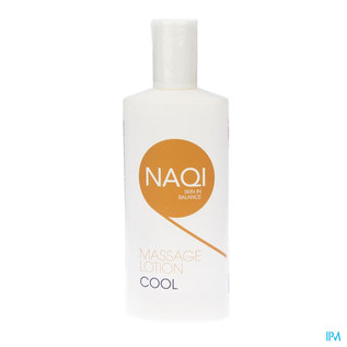 NAQI Naqi Massage Lotion Cool 500ml