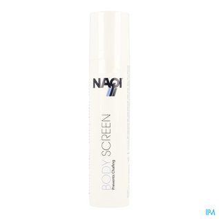 NAQI NAQI BODY SCREEN 100 ML