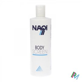 NAQI NAQI Body Screen Lotion 500ml