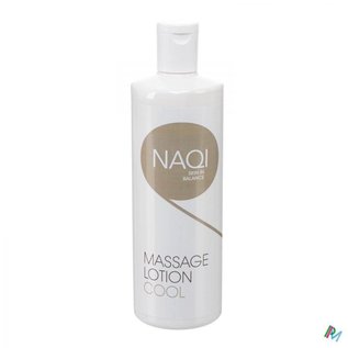 NAQI Naqi Massage Lotion Cool 500ml