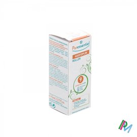 PURESSENTIEL Puressentiel Roller Hoofdpijn 9 Ess Olie 5ml