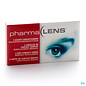 PHARMALENS PHARMALENS CONTACTLENS S 1 MND -8,50 3 S