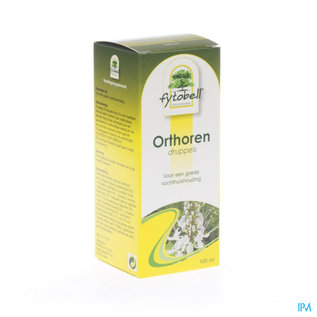 FYTOBELL Fytobell Orthoren Nf Gutt 100ml