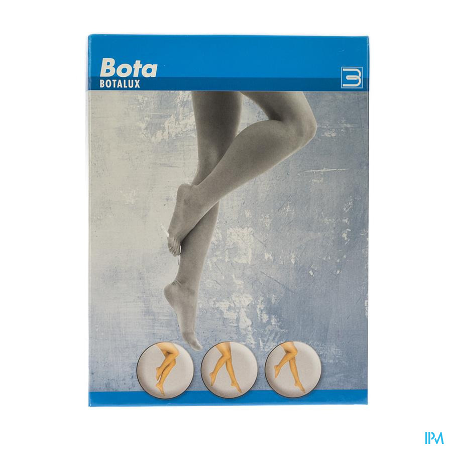 Botalux 140 Panty De Soutien Ch N4