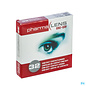 PHARMALENS PHARMALENS CONTACTLENS ONE DAY S -2,50 3