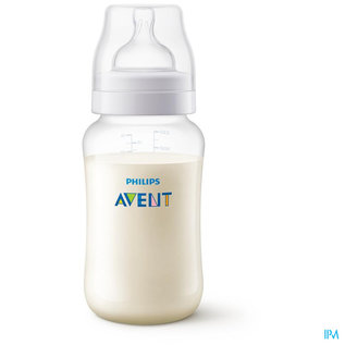 AVENT Philips Avent A/colic Zuigfles 330ml SCF816/17