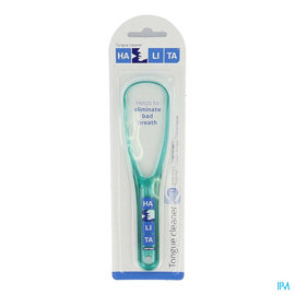 Halita Nettoie Langue Spatule 3410