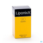 IXXPHARMA LIPONIXX 90 TABL