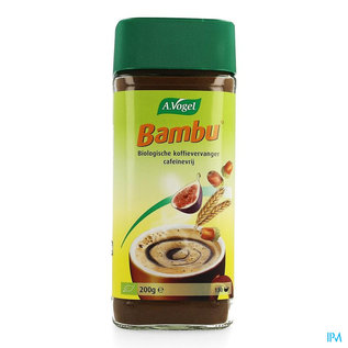 A. Vogel Vogel Bambu 200g