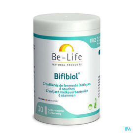 Be-life / Biolife /Belife Bifibiol Be Life Nf Gel 30