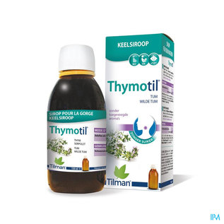 TILMAN THYMOTIL KEELSIR Z S 150 ML