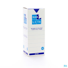 Halita Mondwater 500ml 3420