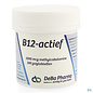 DEBAPHARMA Vitamine B12 1000mcg Methylcobalamine Zuigtabl 100