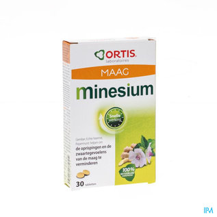 ORTIS Ortis Minesium Comp 2x15