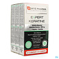 Forte Pharma Expert Keratine caps 80 + 40 gratis