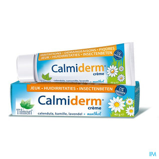 TILMAN Calmiderm Creme 40g