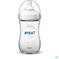 AVENT Philips Avent Natural 2.0 Biberon 260ml SCF033/17