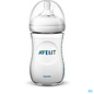 AVENT Philips Avent Natural 2.0 Zuigfles 260ml SCF033/17
