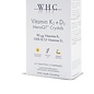 whc Vitamine K2 + D3 Comp 60